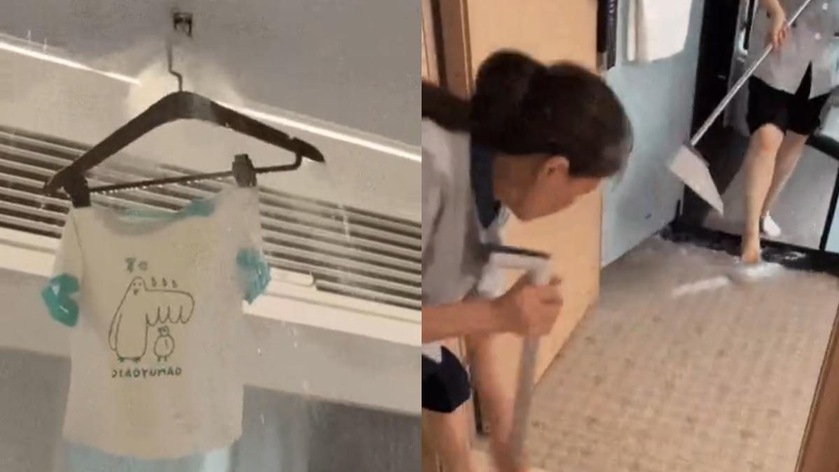 這東西別亂動！旅客住飯店隨手一掛　事後慘收68萬元帳單