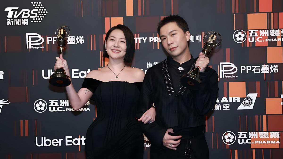 小S狀態太驚人!靠5招維持好氣色 重回舞台依舊完美