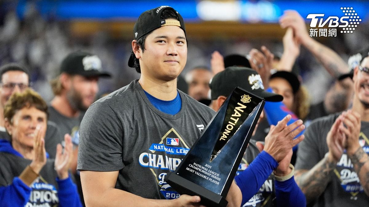 大谷翔平再創傳奇!美媒整理「5大不可思議」紀錄:史上最厲害