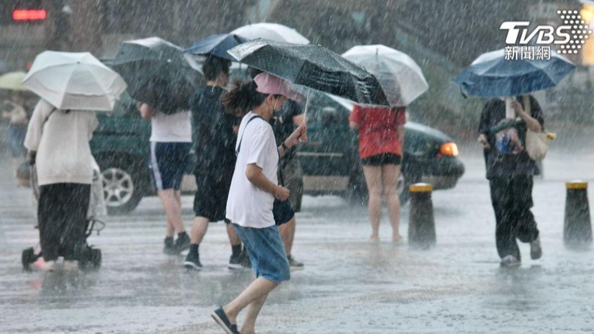 嚴防豪雨!北市河濱可能「只出不進或關閉」 1步驟知何時移車