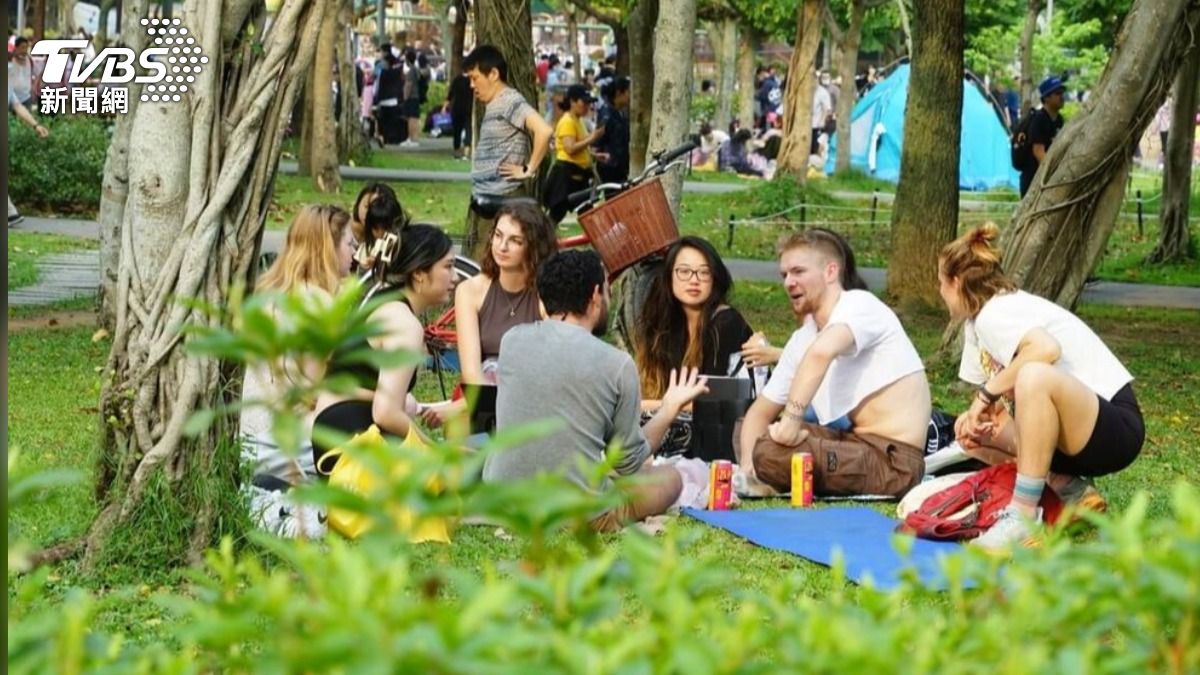 台北市獲96%推薦為外籍人士最宜居城市 「交通便利」是關鍵