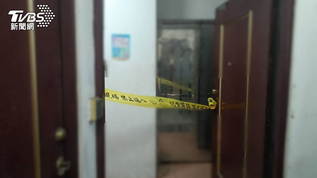 鄰居多日沒出門…住處「飄惡臭」 警破門赫見69歲翁陳屍屋內