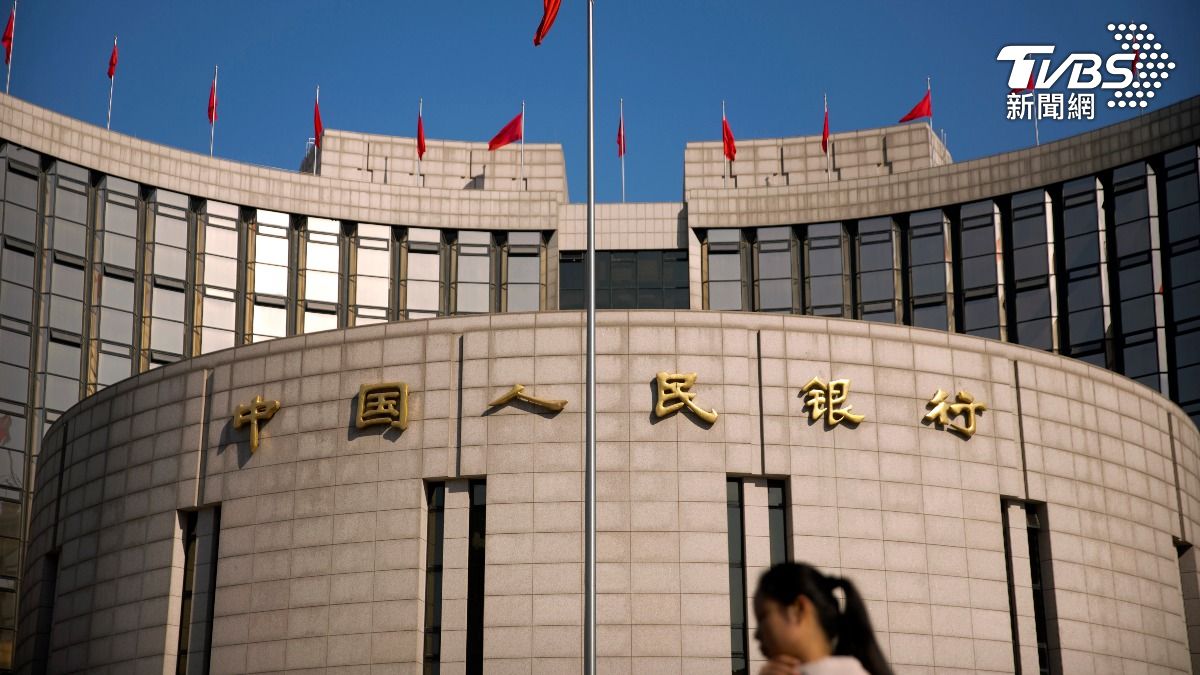 中國憂官方貨幣政策受阻 多家集團暫停香港穩定幣發行計畫