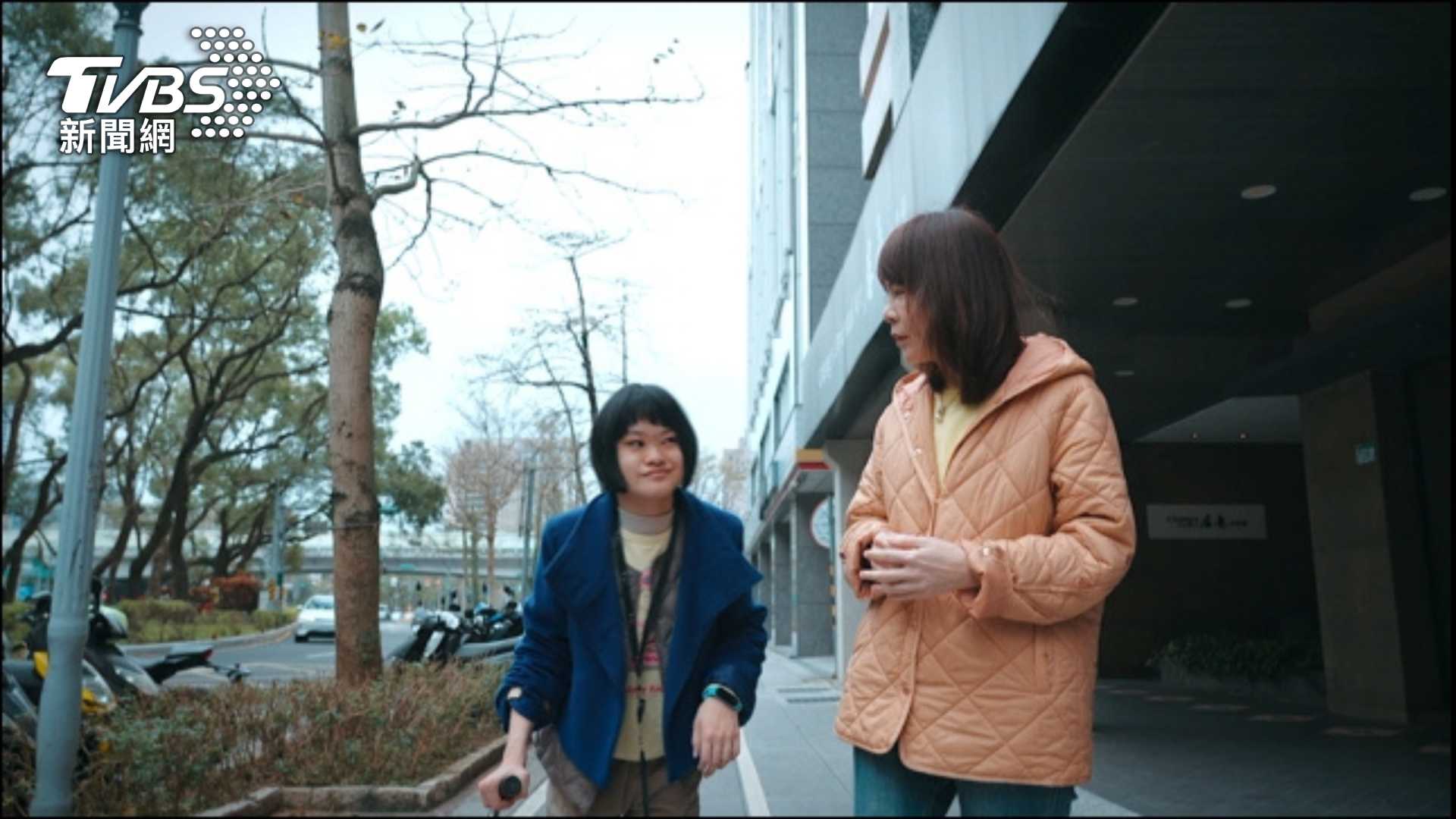第9屆全球華文永續報導獎/從庇護到聘用 融合教育未竟路
