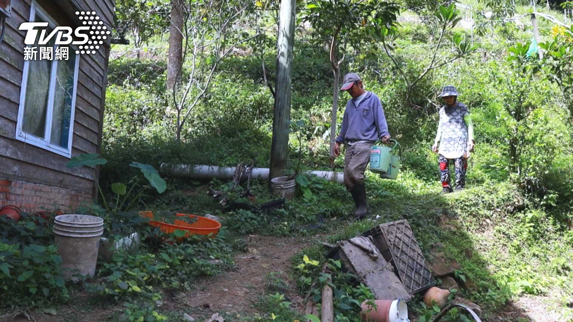 第9屆全球華文永續報導獎/到土地上
