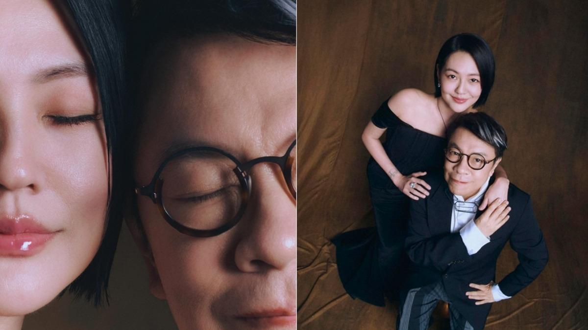小S復出美照惹哭網!攝影師是袁惟仁兒子袁義 陸元琪感動發聲