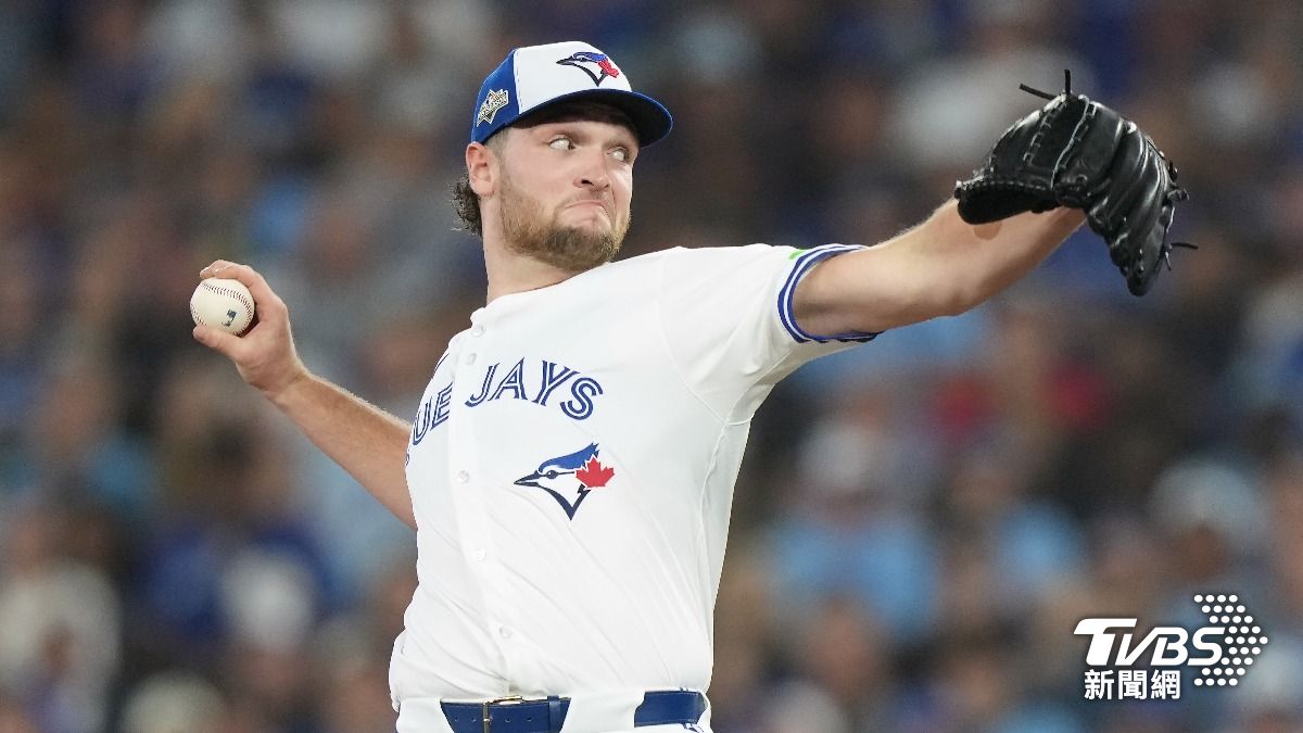 MLB季後賽/藍鳥投打俱佳退水手 兩隊明G7爭奪世界大賽門票