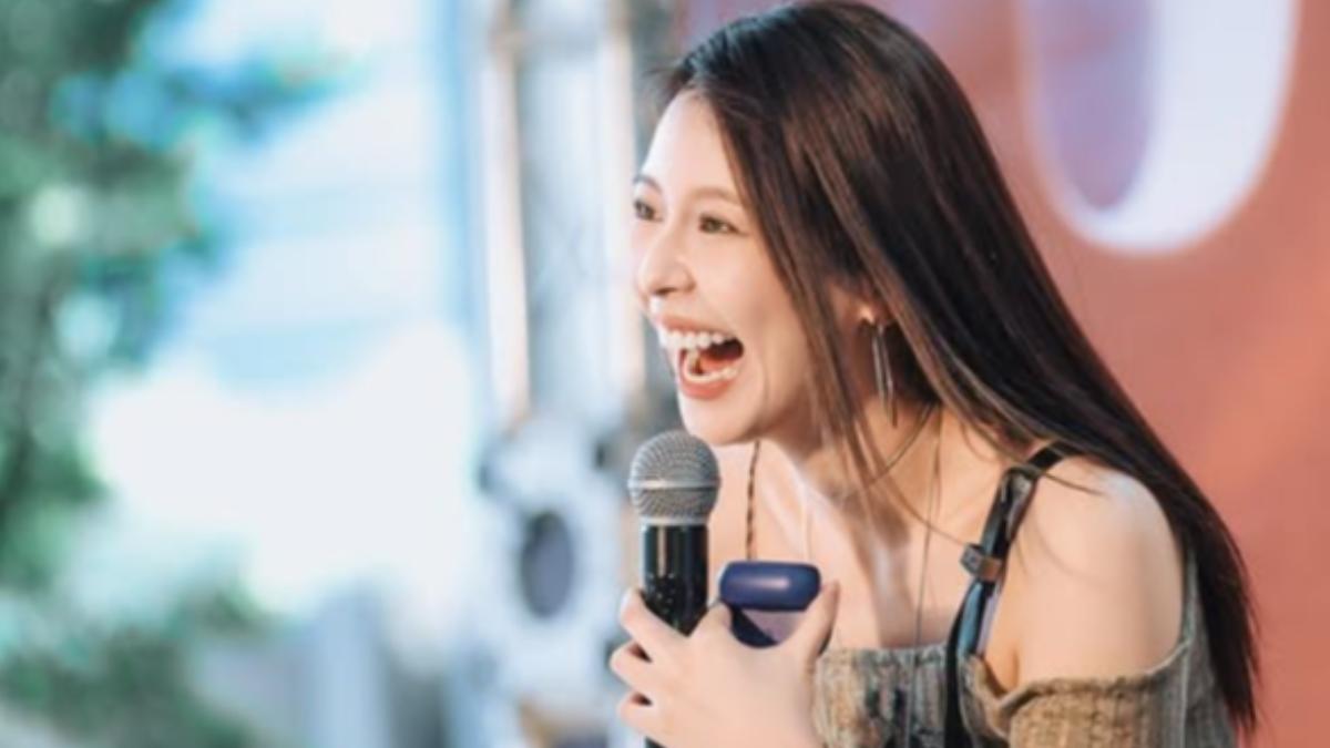 Miusa常常被謠言攻擊。(圖/翻攝自MiusaIG)