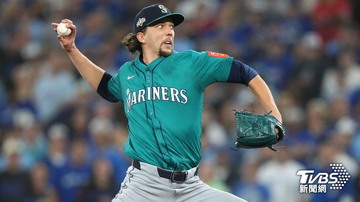 藍鳥-水手-藍鳥對水手-藍鳥水手-MLB直播-大聯盟季後賽-MLB季後賽