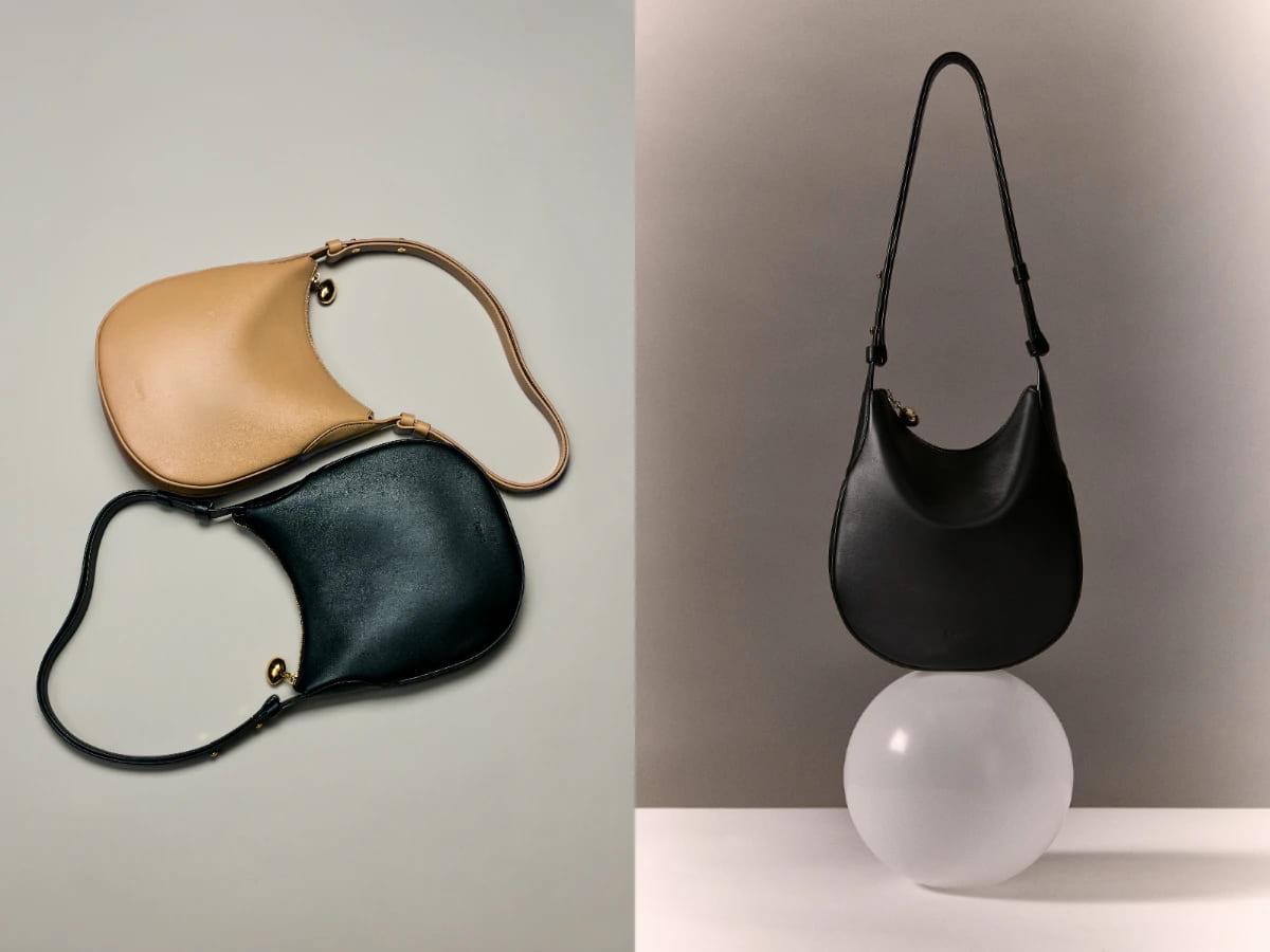 香港賣最好的包：Lune Bag。（圖／翻攝自Cafuné）