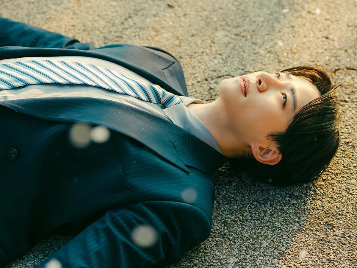 拖延症第二名:金牛座。(圖/翻攝自IG@tvn_drama)