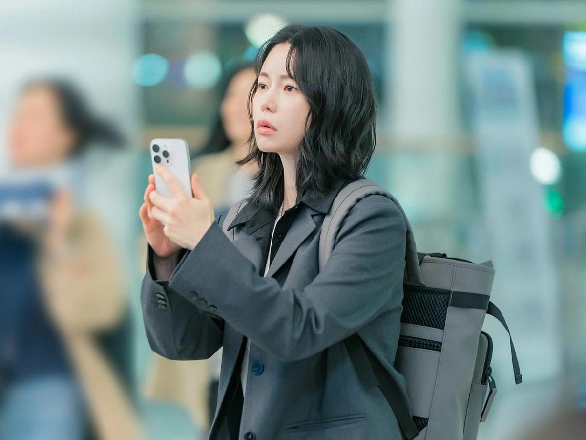 拖延症第三名:天秤座。(圖/翻攝自IG@tvn_drama)