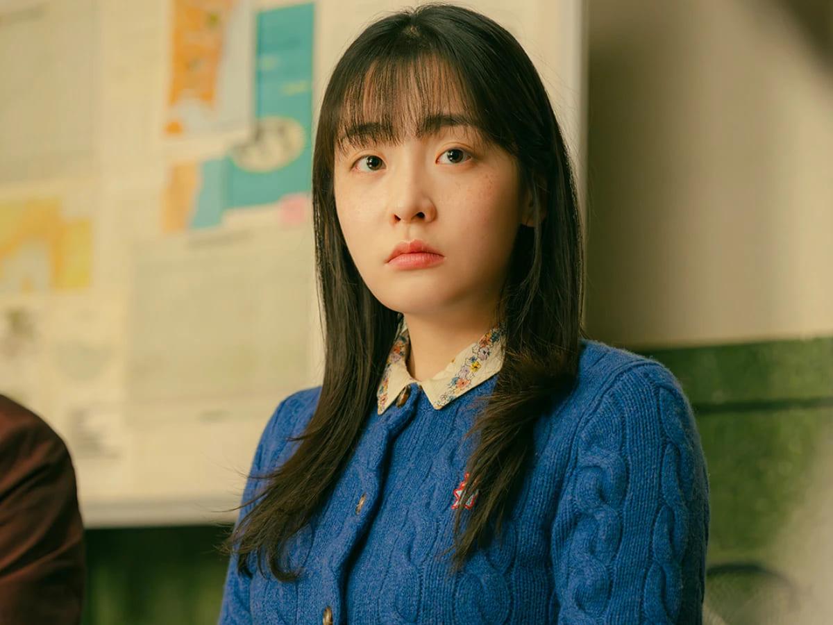 拖延症第一名:射手座。(圖/翻攝自IG@tvn_drama)