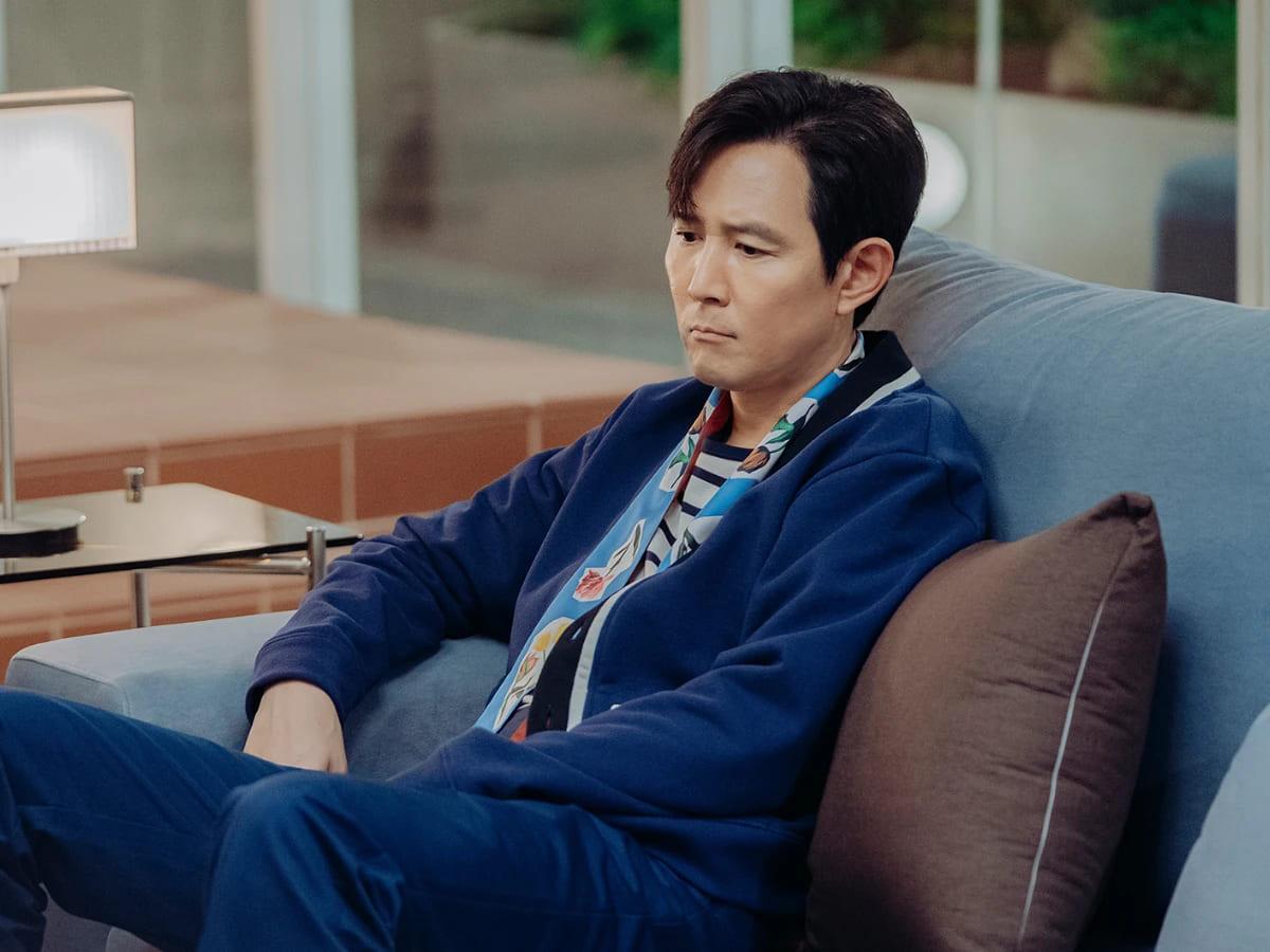 拖延症第四名:雙魚座。(圖/翻攝自IG@tvn_drama)
