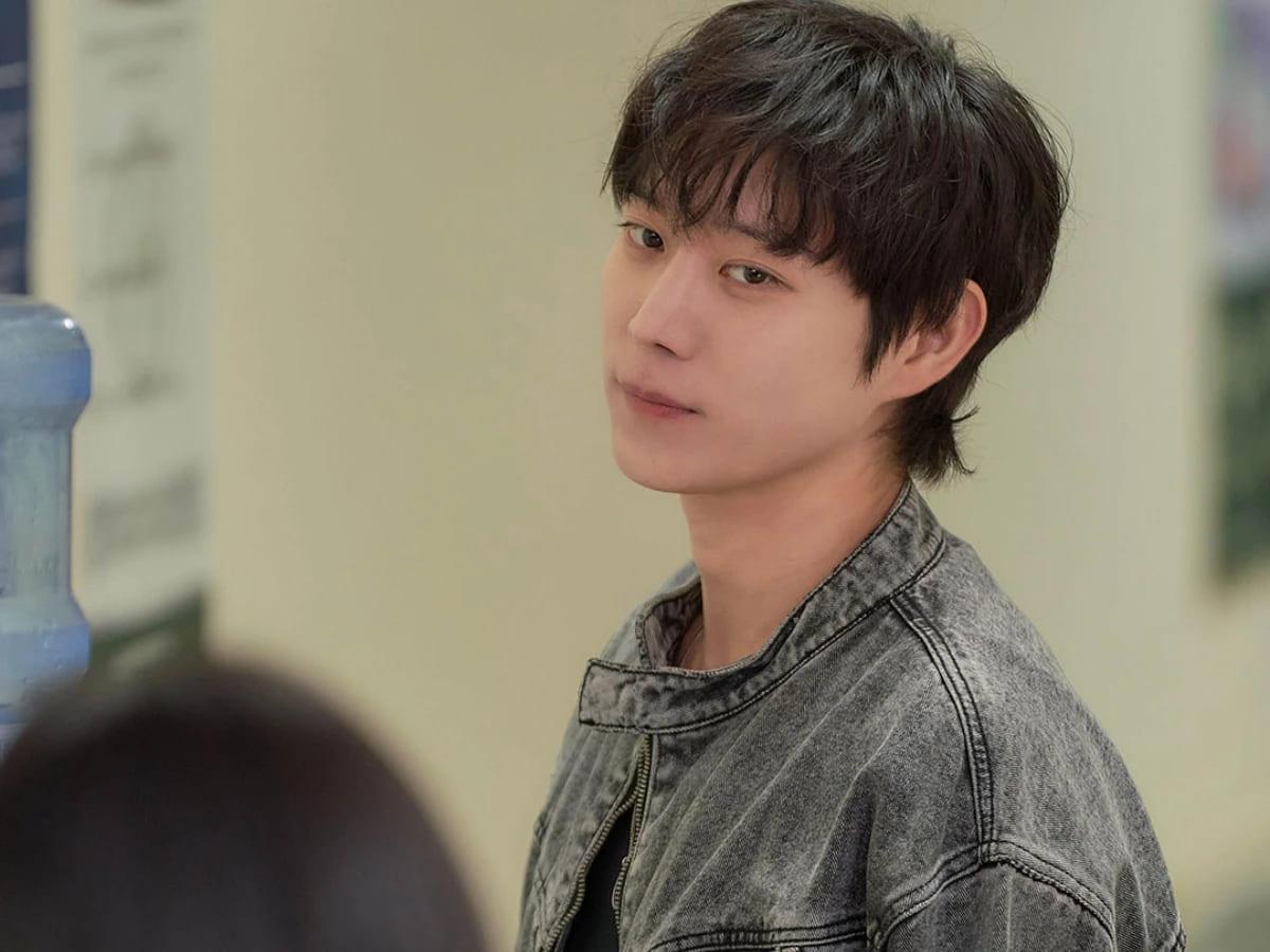 酉時出生的屬雞人,是典型後勢看漲型強者。(圖/翻攝自IG@mbcdrama_now)