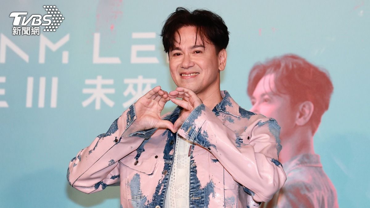 李聖傑爆街上廝磨夏宇禾!露面揭「真實關係」:對上眼都OK