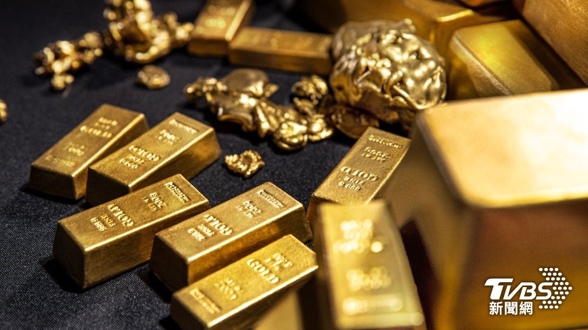 黃金投資》金價狂飆還能上車?美銀預測:「這時」破6000美元