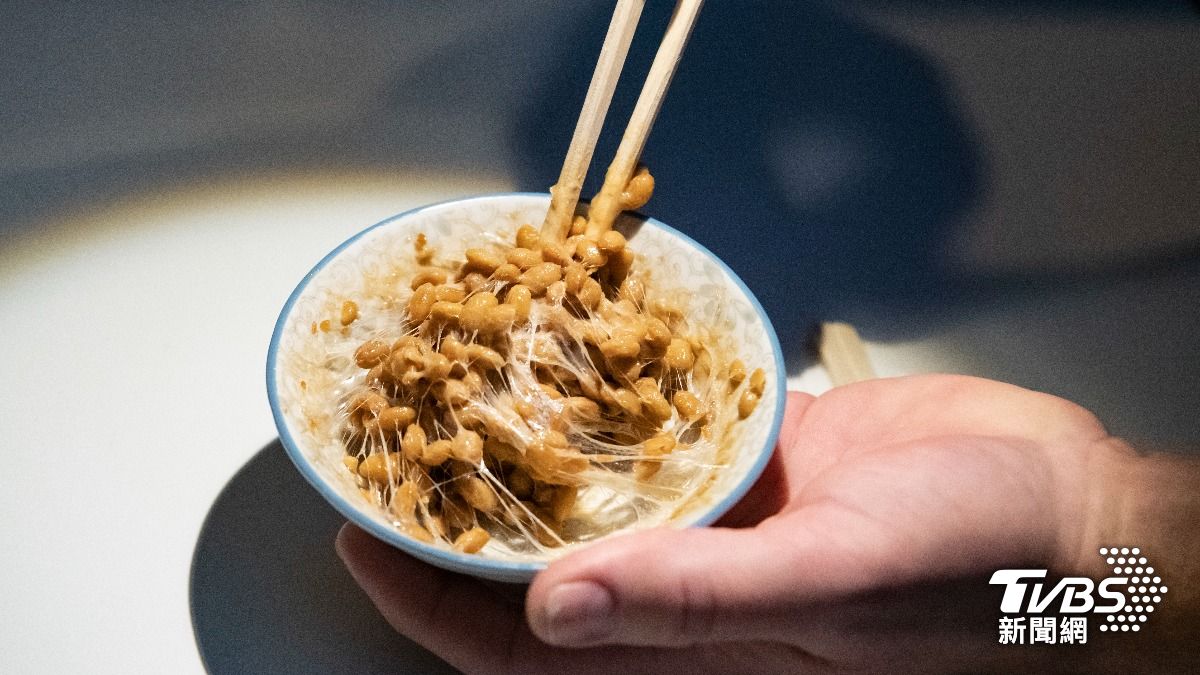把澱粉吃對=打瘦瘦針 減肥醫推「御飯糰+納豆」
