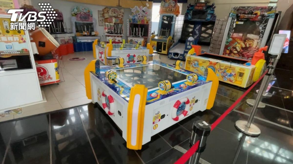 電子遊戲機禁用簡體字!經濟部新規上路 違者最重罰50萬