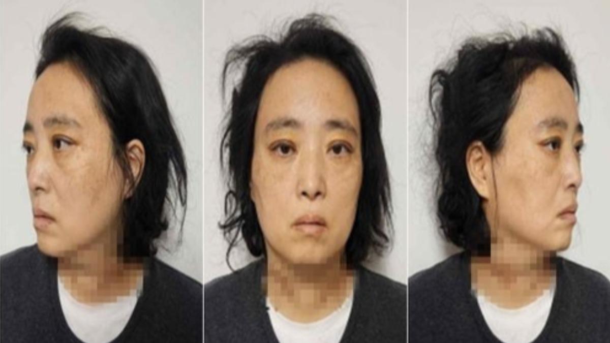 韓國小女師殘殺8歲女童!辯憂鬱症無用 法官一審重判無期徒刑