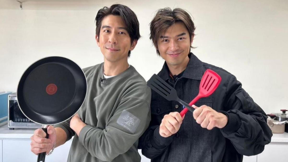 快訊/修杰楷認了閃兵!疑花15萬「高血壓拚免役」 結果成替代役