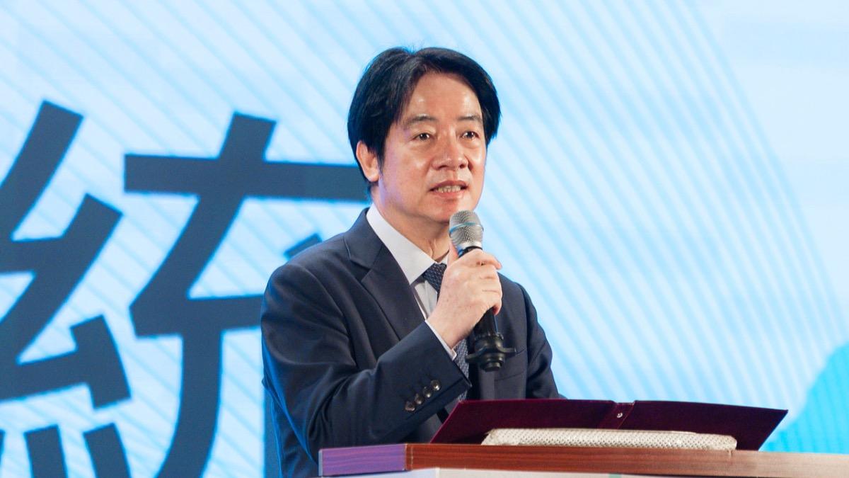 非洲豬瘟非人畜共通傳染病 賴清德:農業部次長已進駐台中
