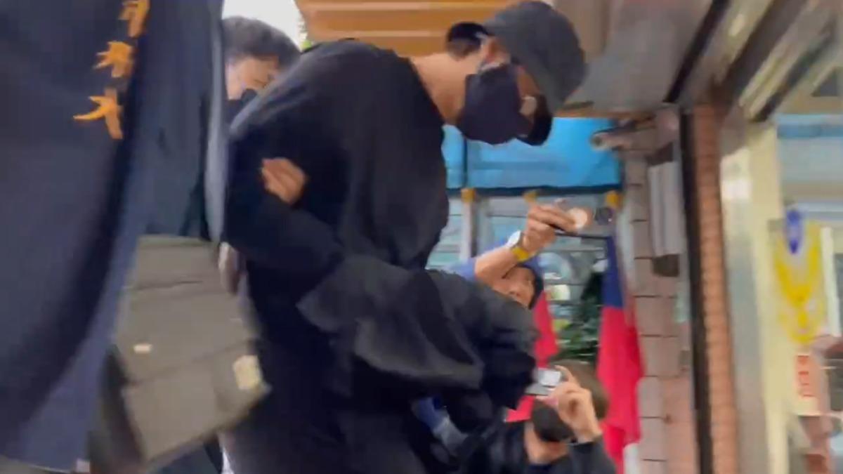 快訊/承認了!陳柏霖涉花10萬元假裝高血壓 成功躲過兵役