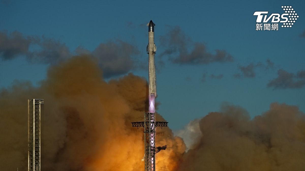 馬斯克星艦進度緩慢 NASA欲開放競爭對手加入登月計畫