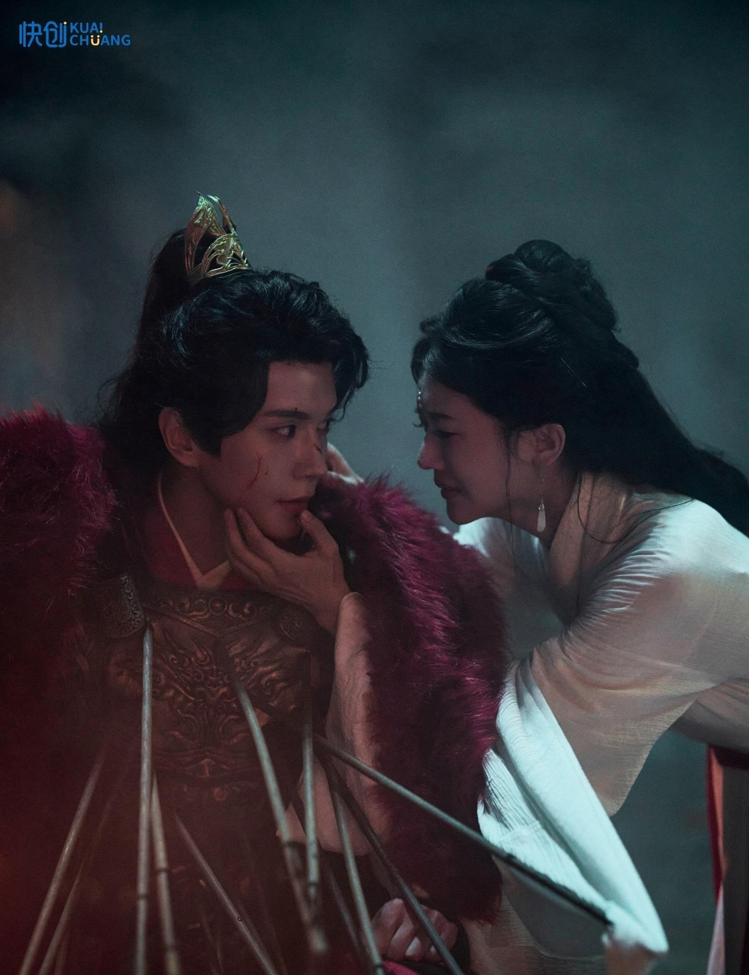 一世霜雪照君安-一世霜雪照君安線上看-一世霜雪照君安免費線上看-一世霜雪照君安結局