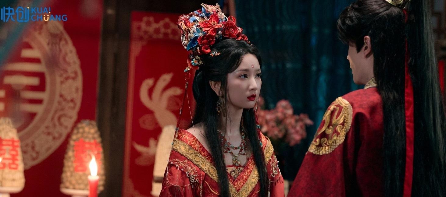 一世霜雪照君安結局-一世霜雪照君安小說-一世霜雪照君安短劇-一世霜雪照君安演員
