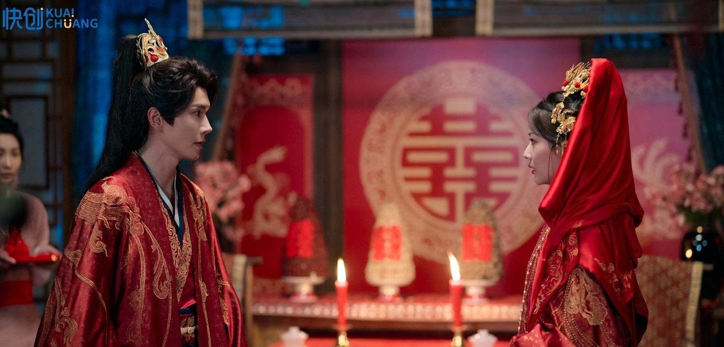 一世霜雪照君安-一世霜雪照君安線上看-一世霜雪照君安免費線上看-一世霜雪照君安結局