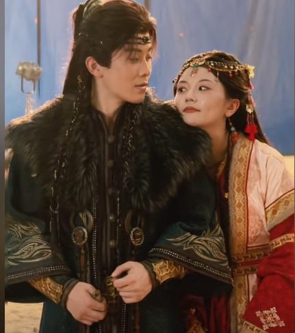  一世霜雪照君安-一世霜雪照君安線上看-一世霜雪照君安免費線上看-一世霜雪照君安結局