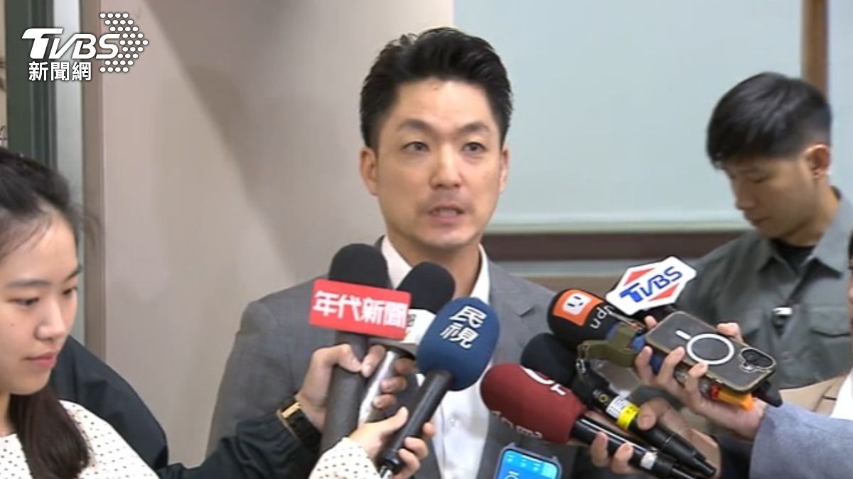 桃園獨放颱風假 週三北北基桃一起放?蔣萬安、侯友宜曝考量