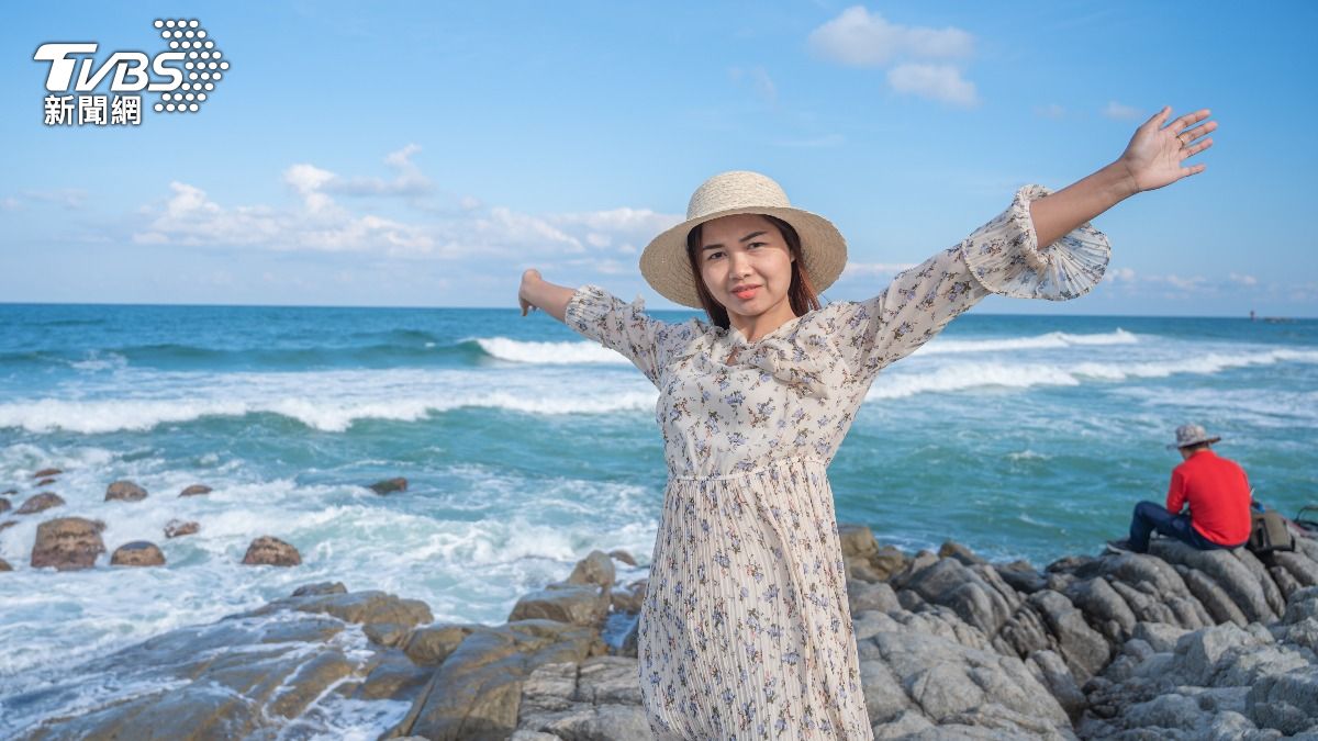 員旅「墾丁改日本」業者批以偏概全 林氏璧提3點不公:惡質輿論