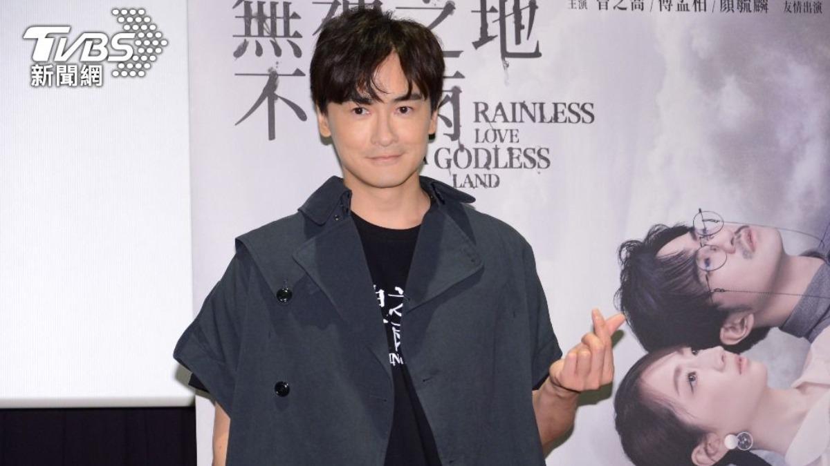 鄭元暢當紅連演14次主角仍選擇入伍當兵 一度緊急住院手術躺9天