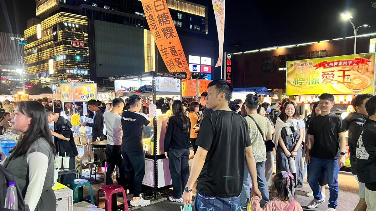 台南「1夜市」倒閉!爆11月熄燈 市府證實了