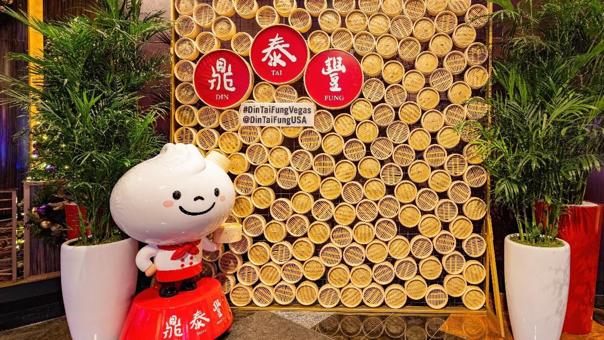鼎泰豐美國店賺爆!年收8億打趴高檔連鎖店 外媒曝3成功原因