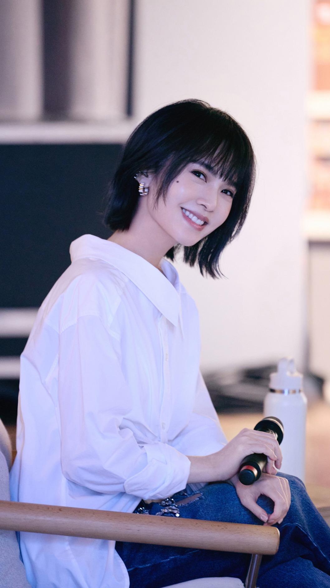 楊丞琳盼望透過新巡演,帶給歌迷療癒以及共鳴。(圖/索尼音樂提供)