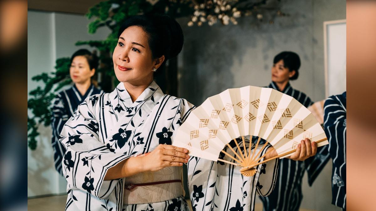 推動台日文化交流受肯定!西川淑敏續任名古屋特命大使