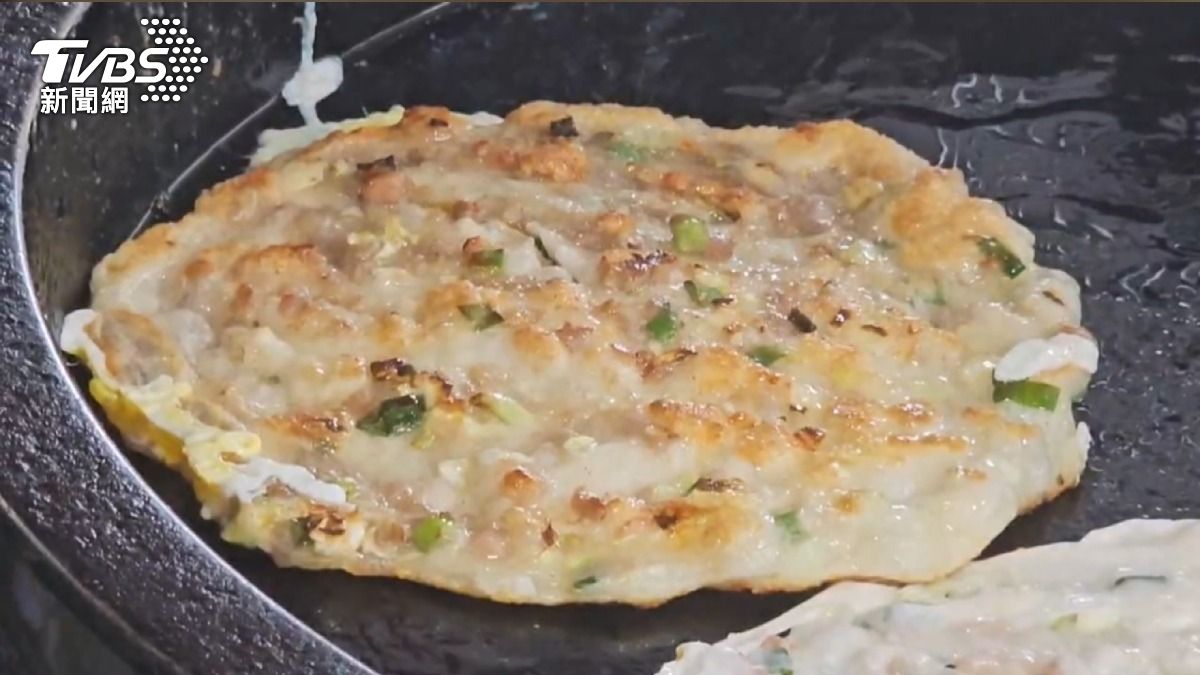 「肉圓耽誤的黑白切店」 屏東百碗評選出爐!。(圖/TVBS)