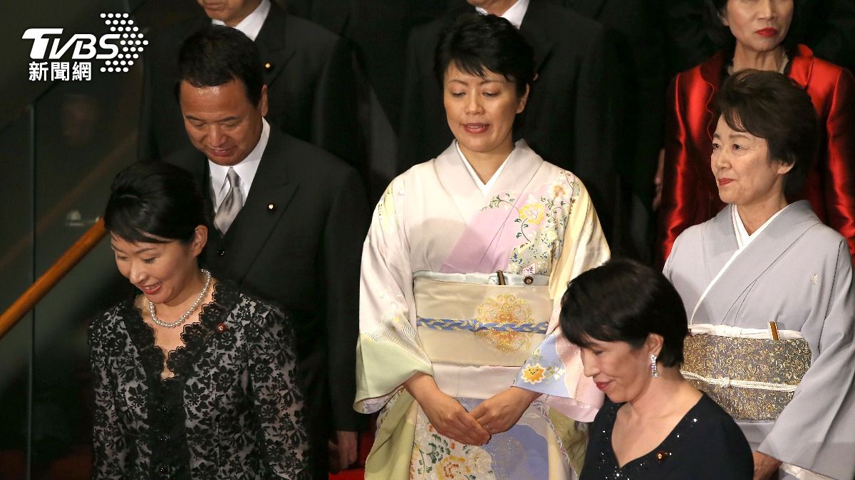 日本首位女首相高市早苗延攬首位女財相！學界、金融圈反應曝光