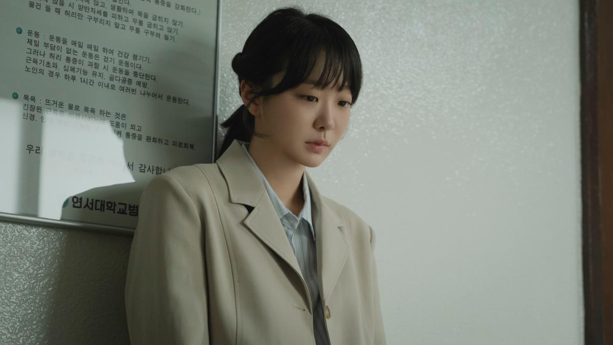 《百次的回憶》收官收視創新高! 「怪物新人」金多美成不敗神話