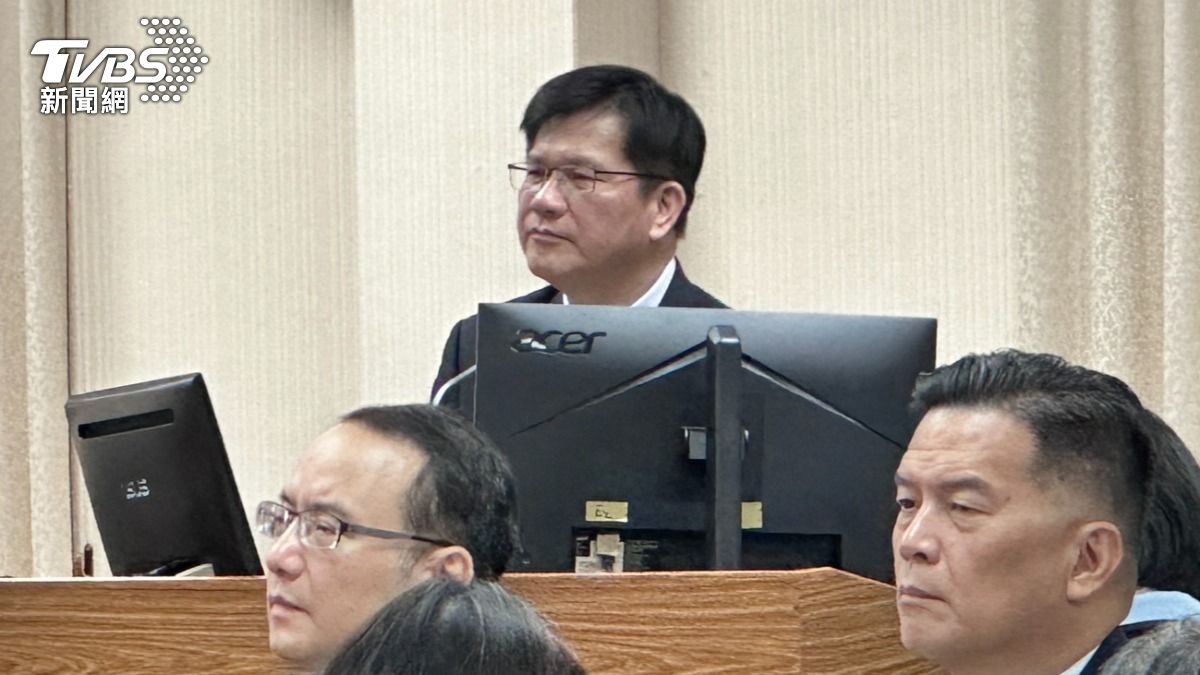 川習會將登場「台灣成籌碼」? 林佳龍曝:已有沙盤推演