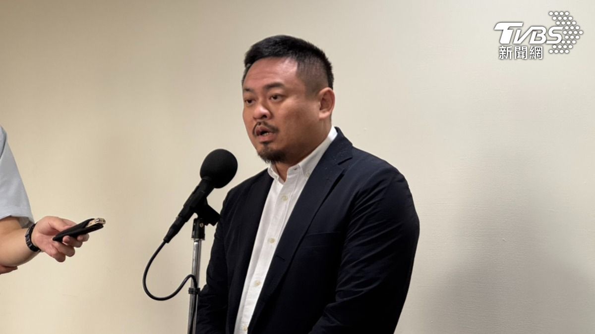 坤達、陳柏霖陷閃兵案　洪申翰也沒當兵！本人親揭原因