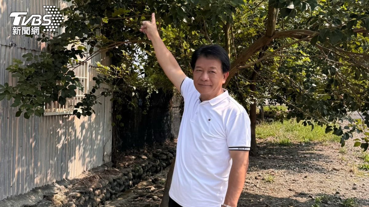 快訊/台南前議長郭信良涉貪1300萬 二審逆轉改判無罪