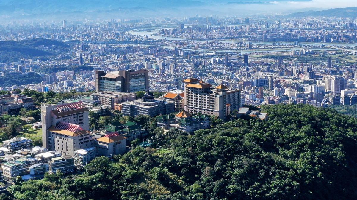 達遠距標準!文化大學宣布:全校遠距教學、行政人員居家上班