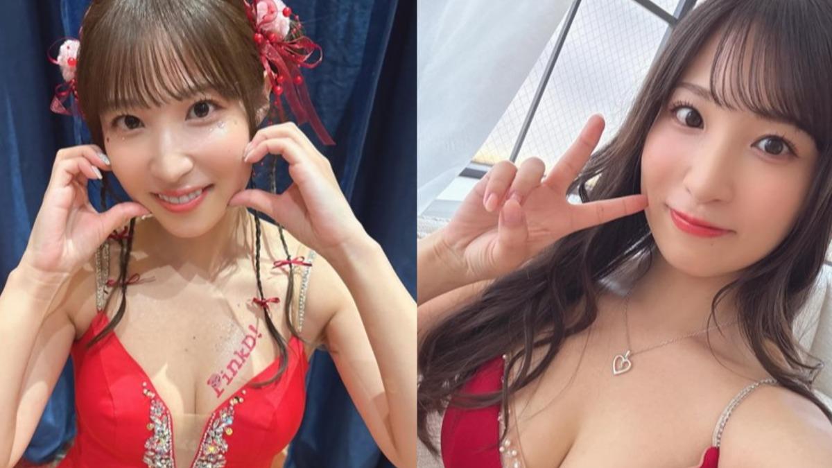 147公分AV女神證實明年6月引退 「想到台灣再見粉絲一面」