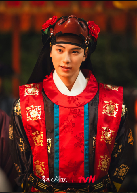 暴君的廚師快閃店台灣-暴君的廚師李彩玟-暴君的廚師周邊-暴君的廚師周邊商品