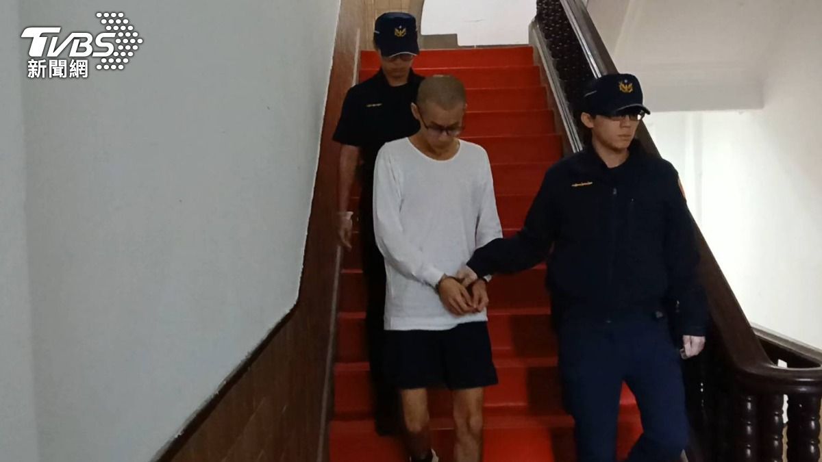 醋夫闖酒店包廂理論遭男公關刺死 二審維持無期徒刑