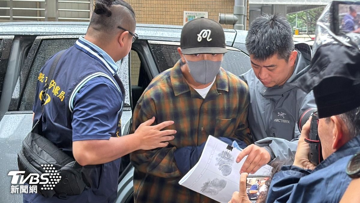 逃兵理由曝！坤達曾動氣胸手術　認花超過20萬閃兵